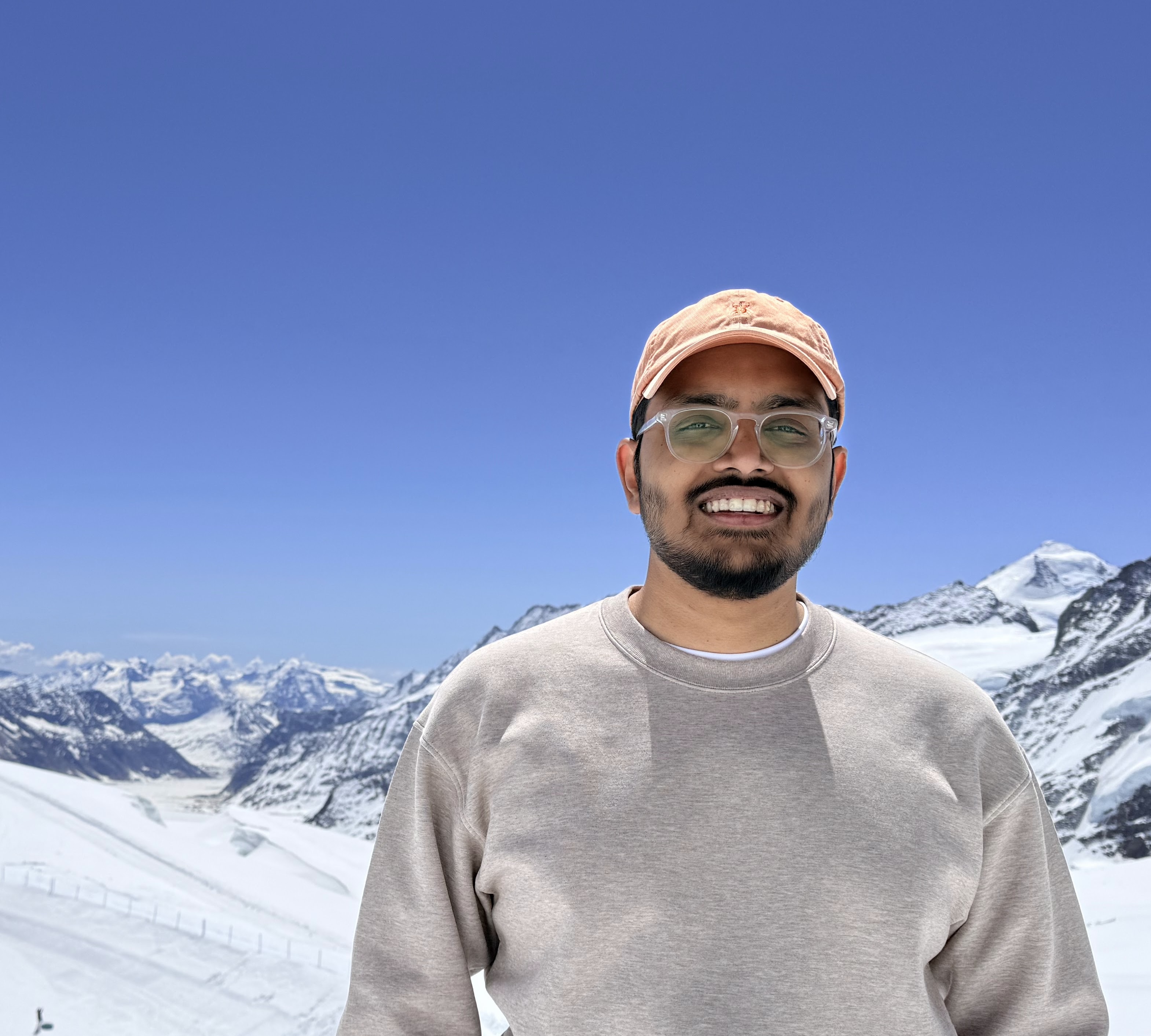 Sripathi Sridhar